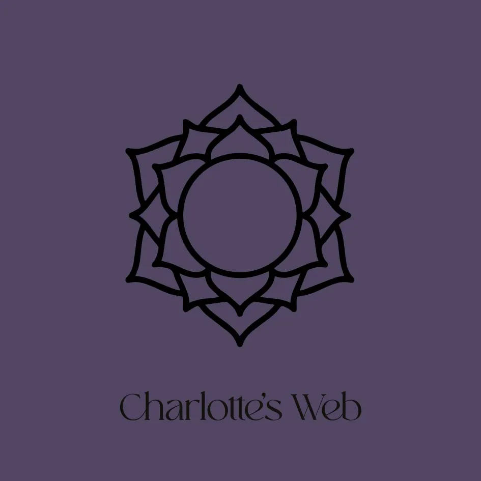 Crown Chakra Ring - Gold