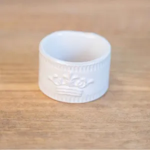 Crown Napkin Ring