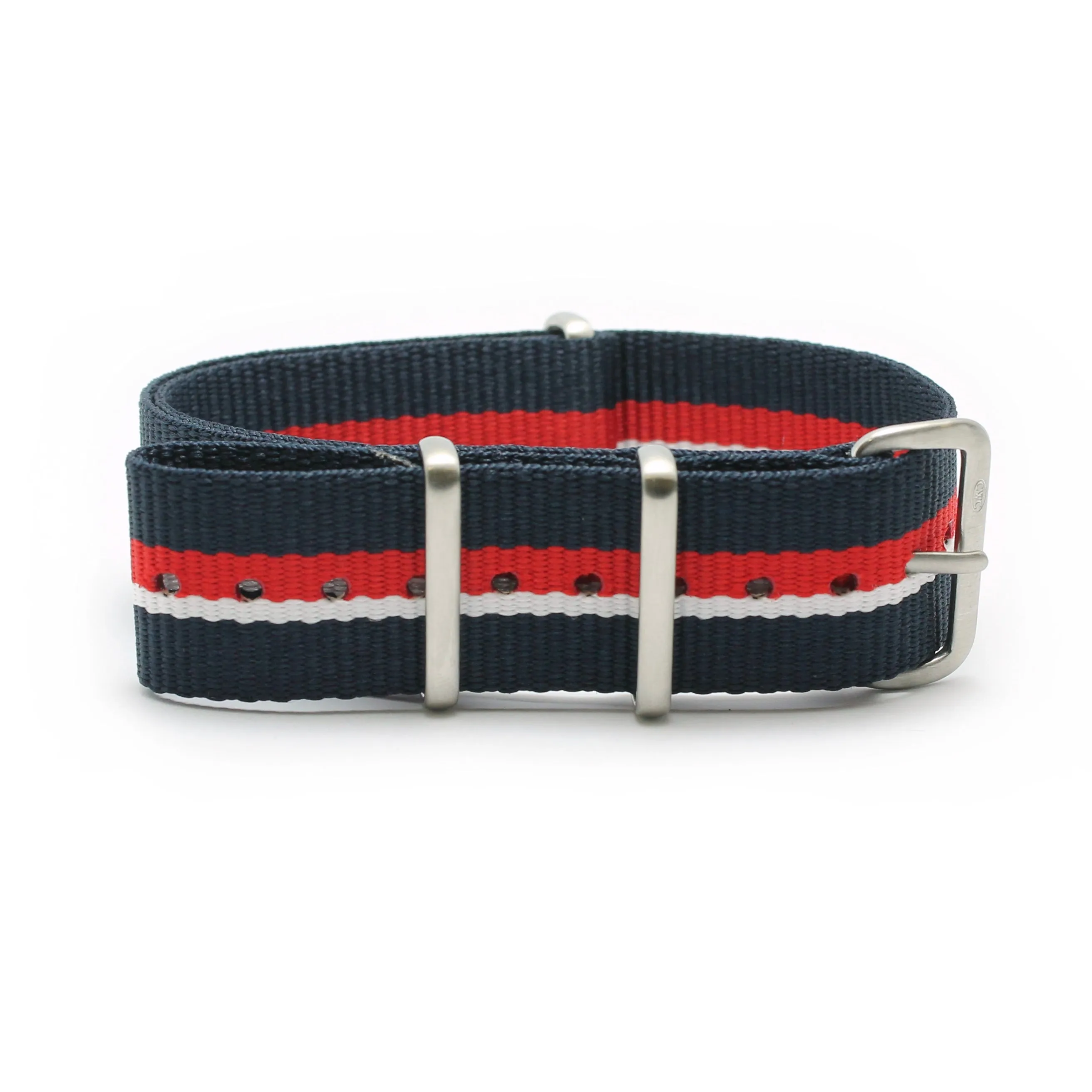 CWC Regiment Watch Strap