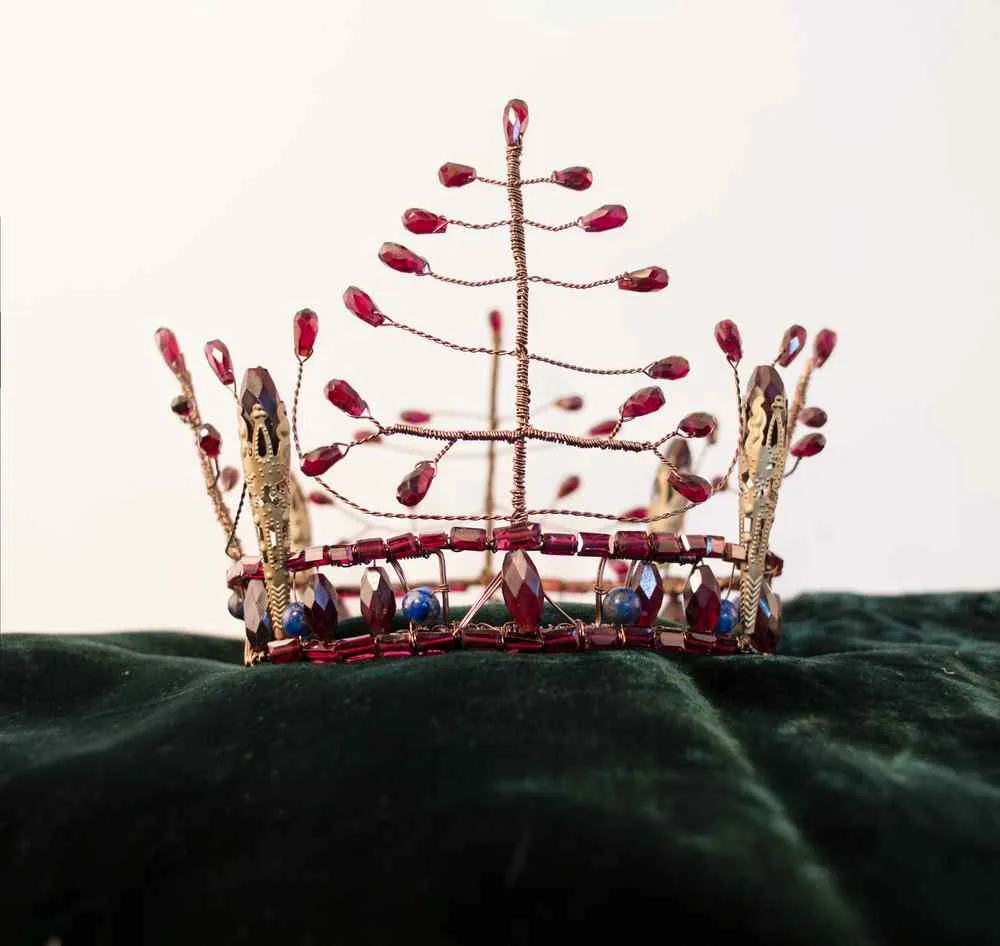 Czarina Crown