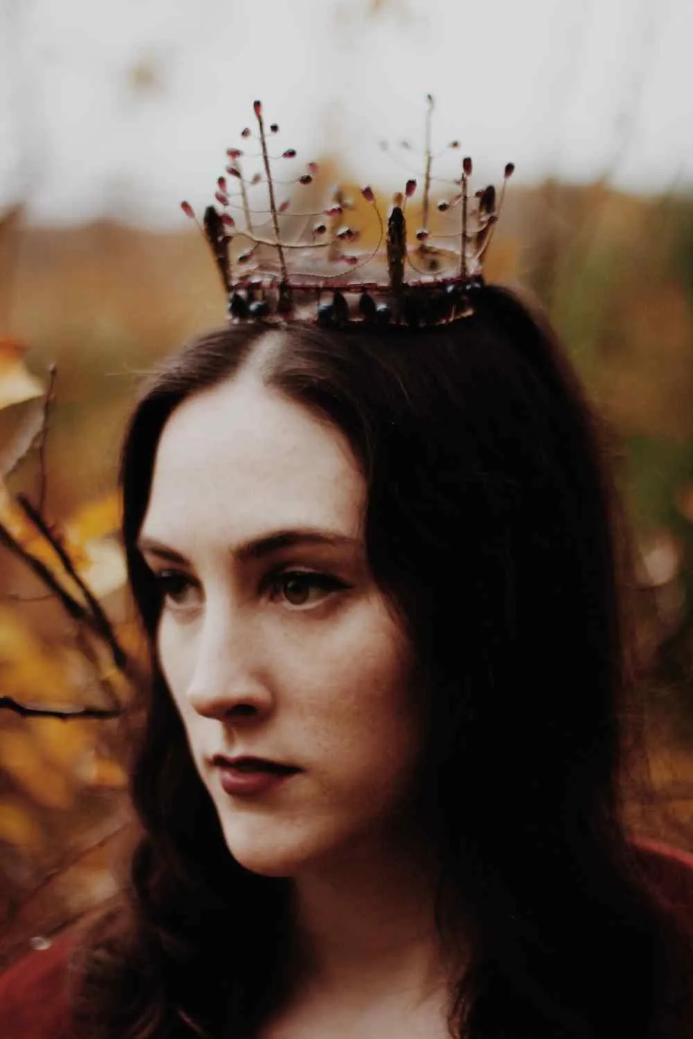 Czarina Crown