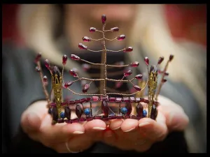 Czarina Crown