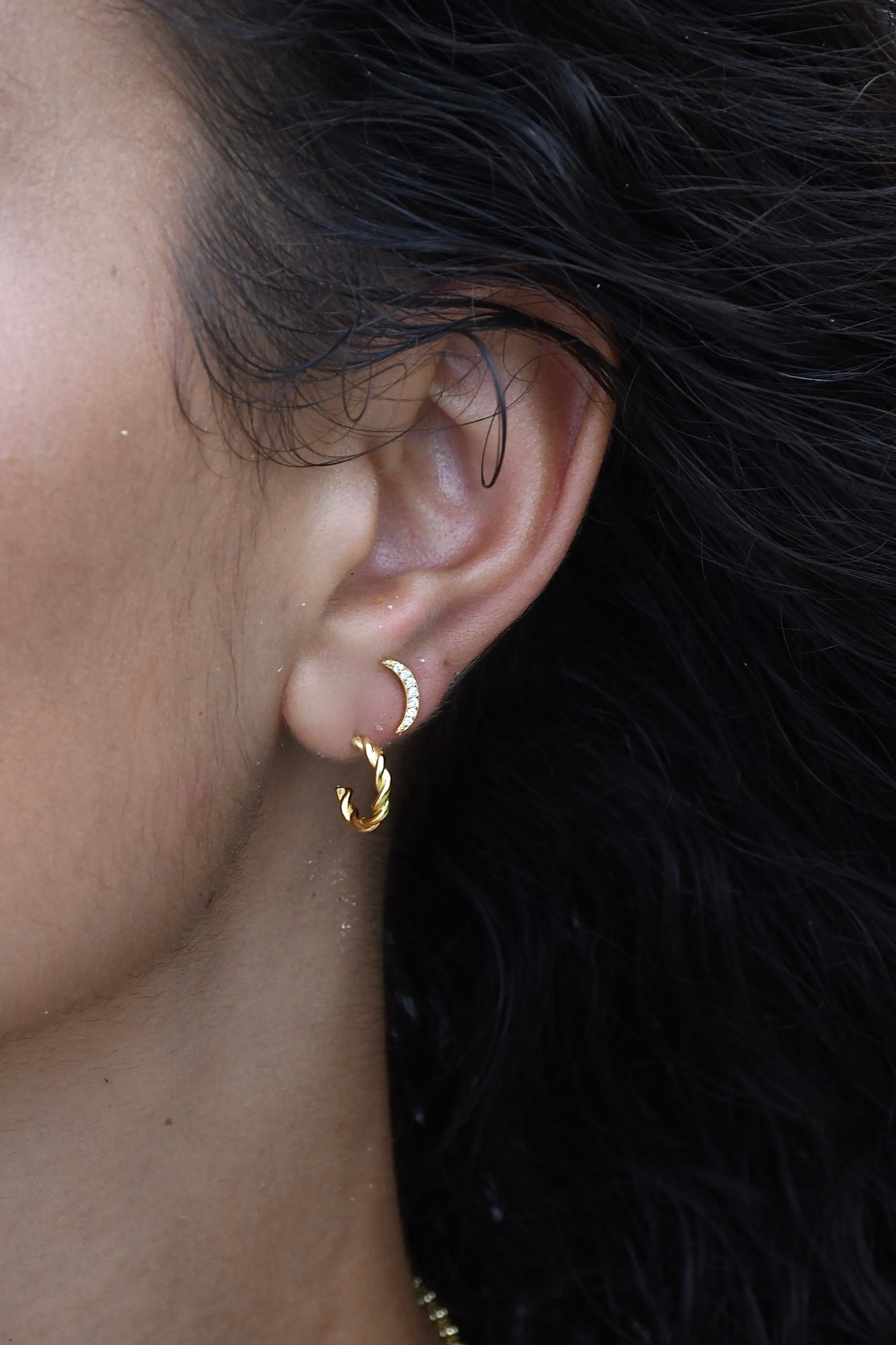 Dainty Twist
