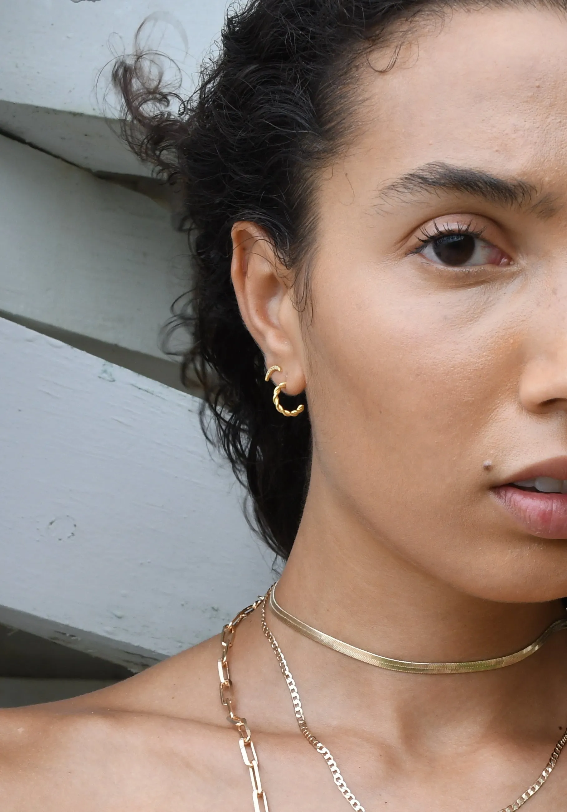 Dainty Twist