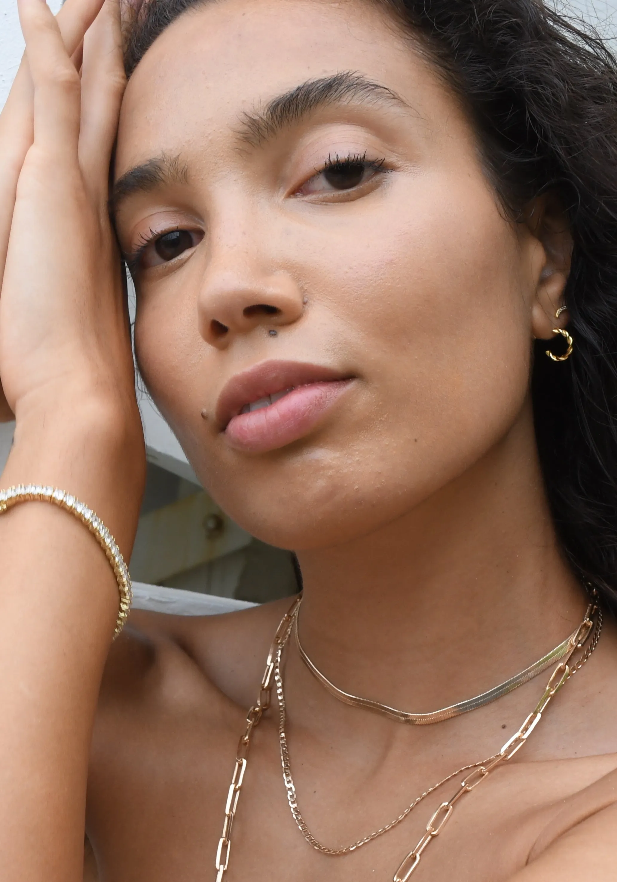 Dainty Twist