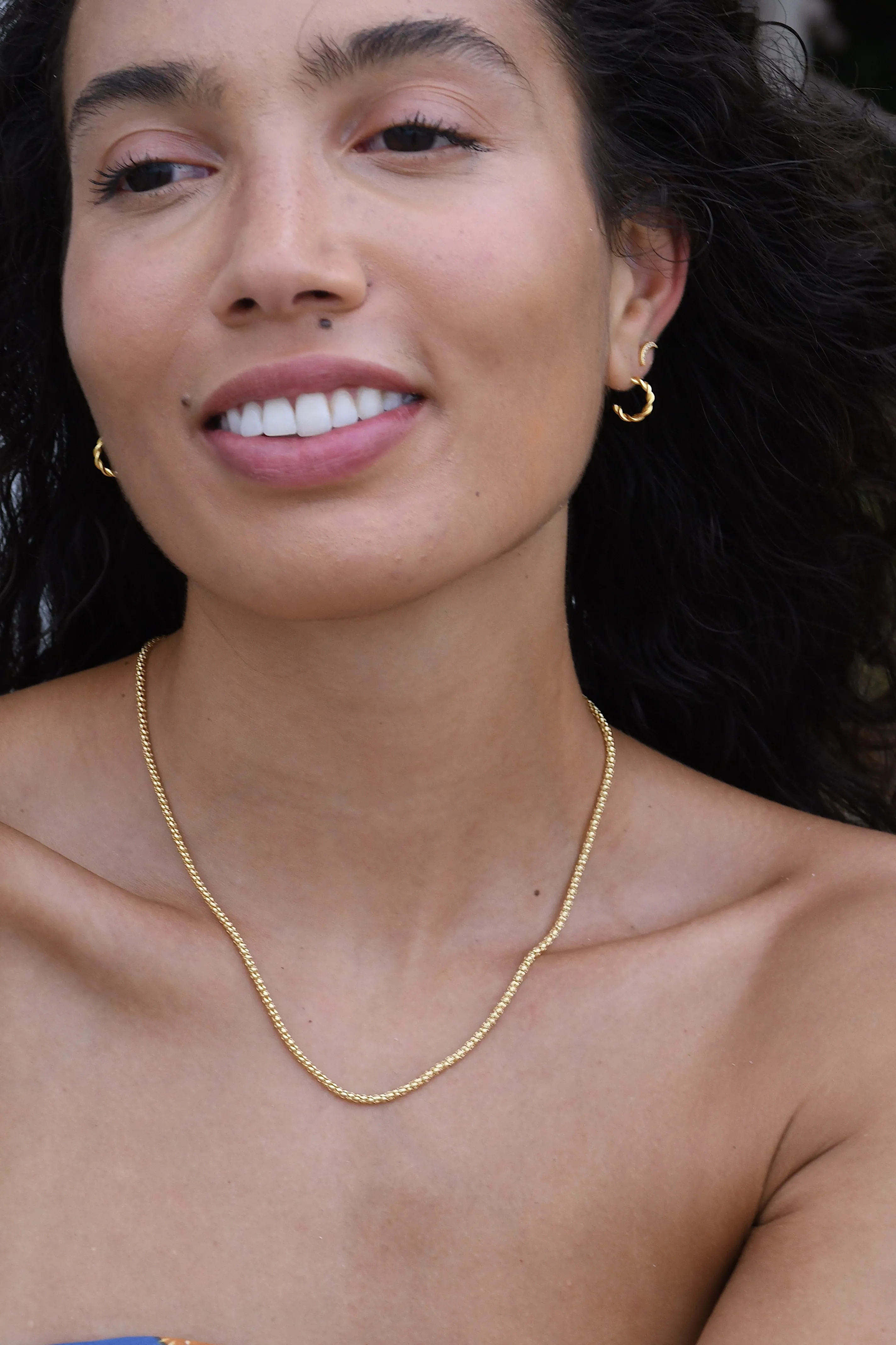 Dainty Twist