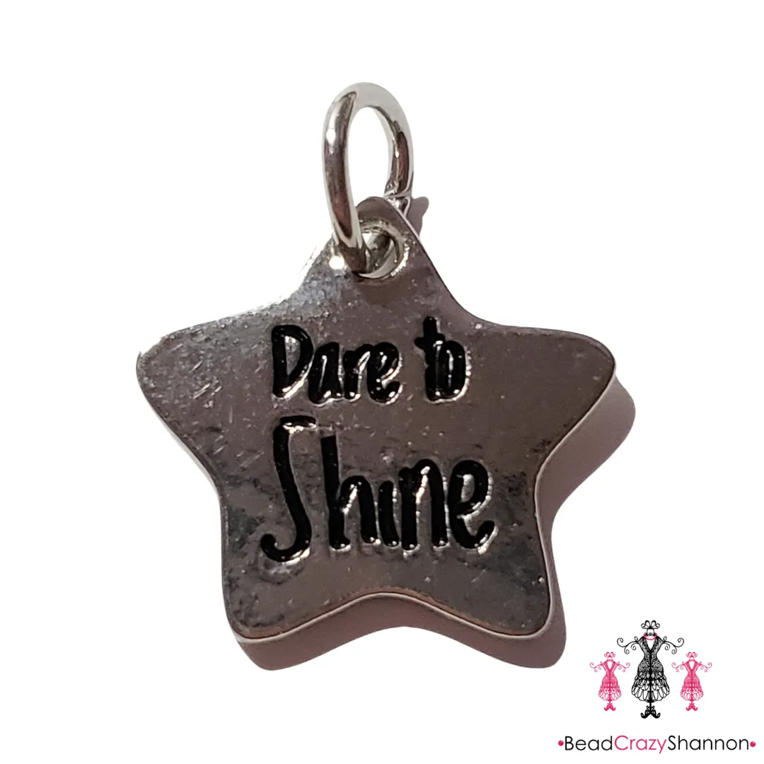 Dare to Shine Necklace