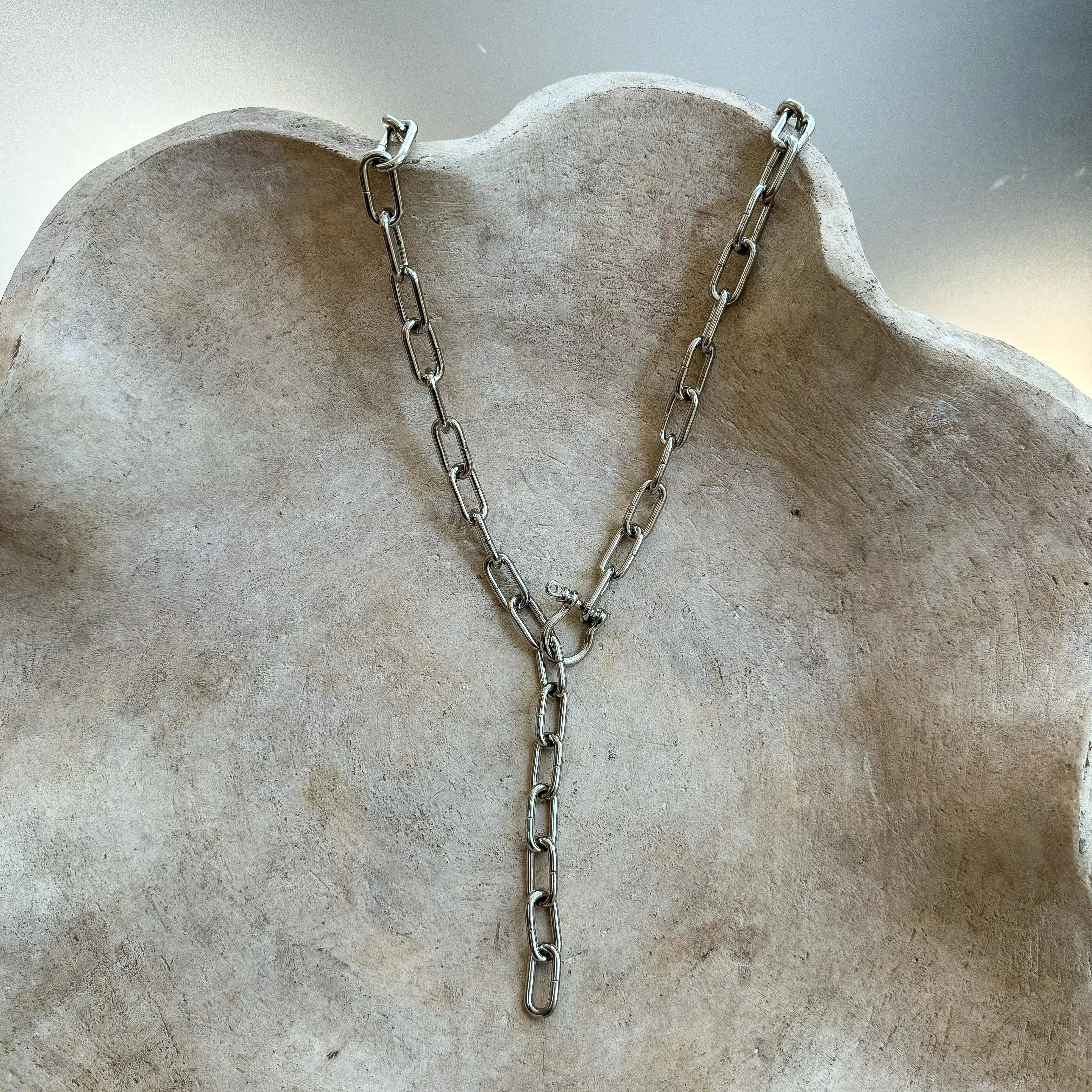 Delilah Necklace