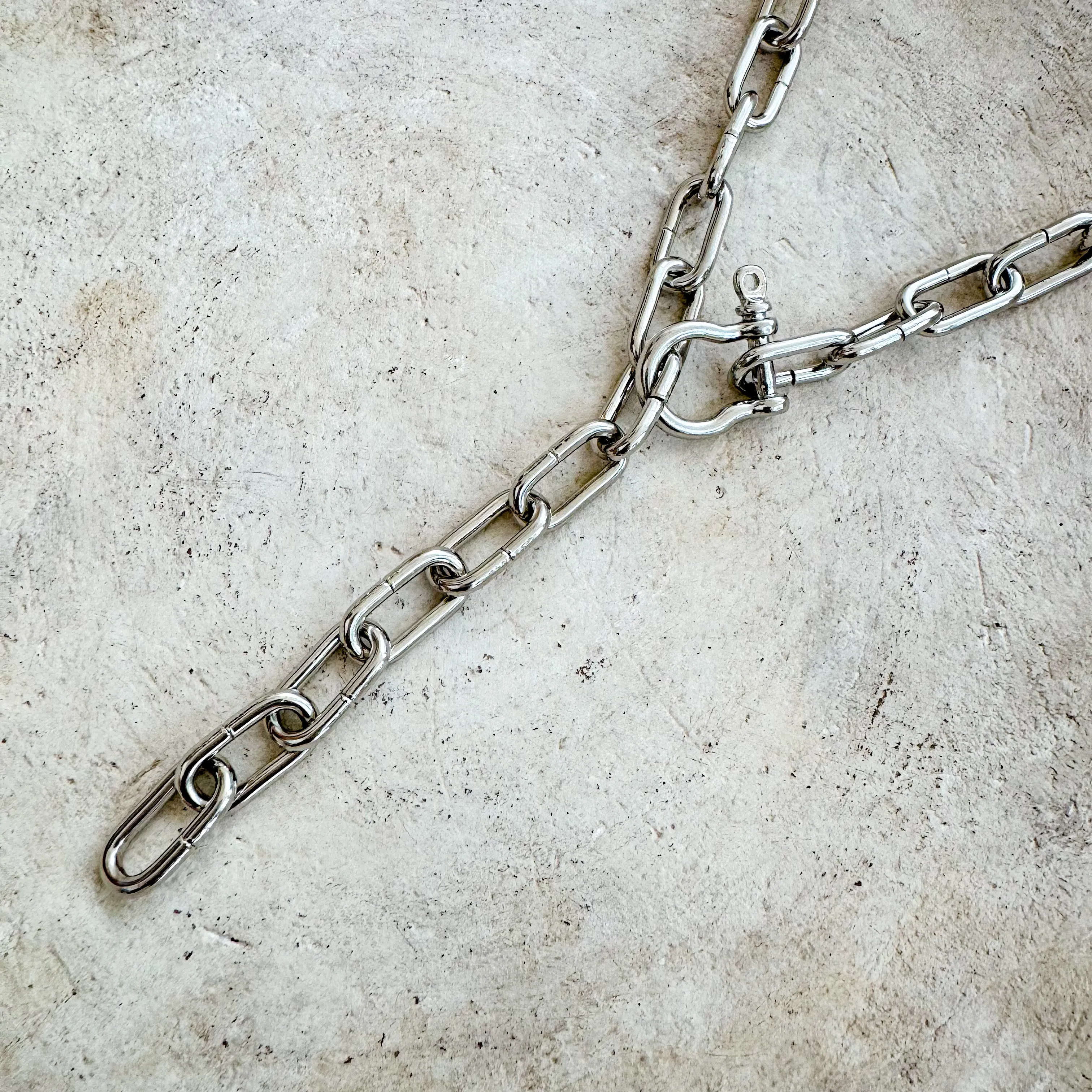 Delilah Necklace