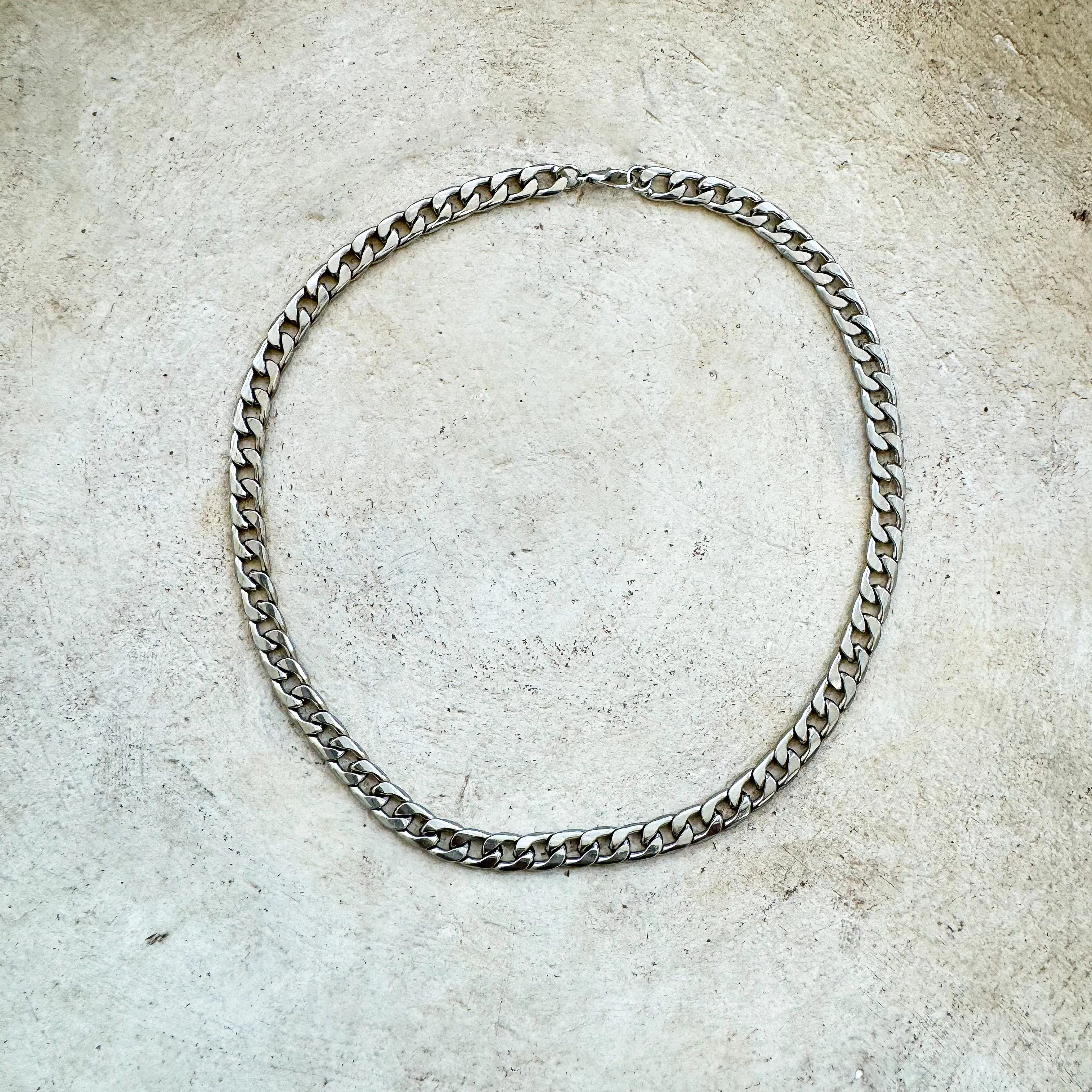 Dellm Necklace
