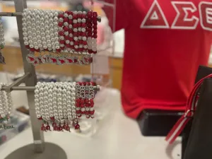 Delta Bracelets