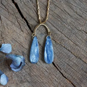 Delta Pendant