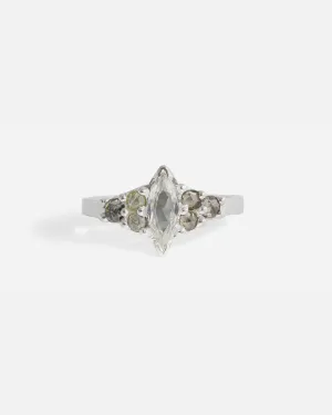 Dew 1 / Marquise Diamond