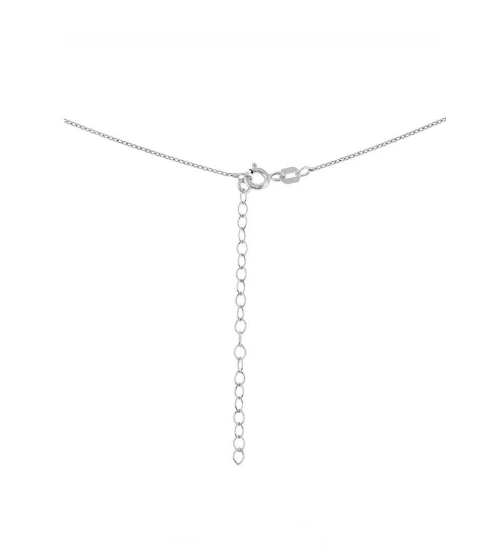Diamond-Cut Chain