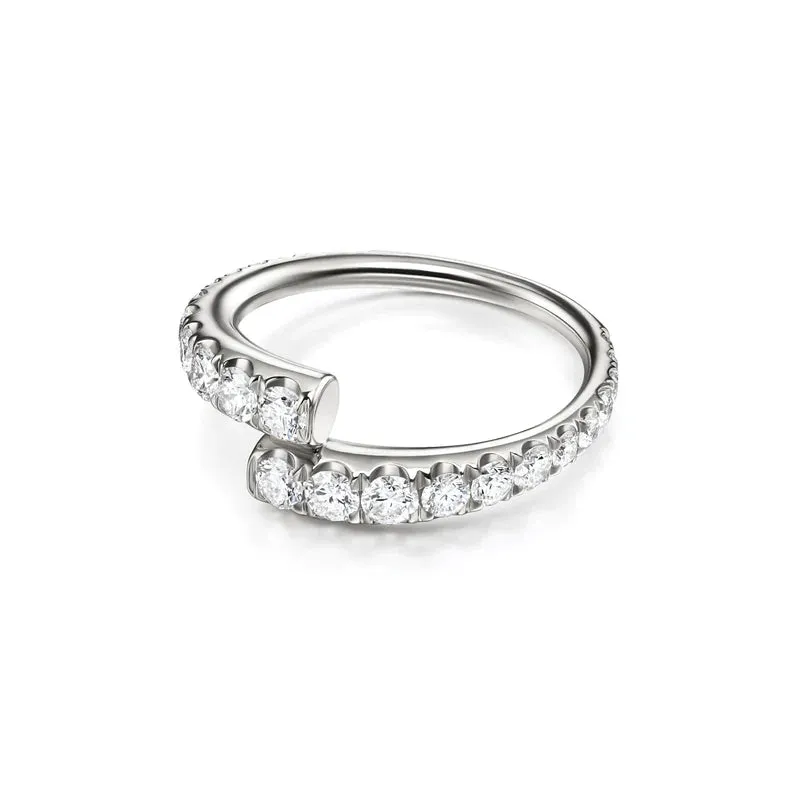 Diamond Lola Ring