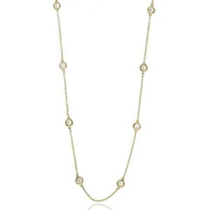 Diamond Station Chain