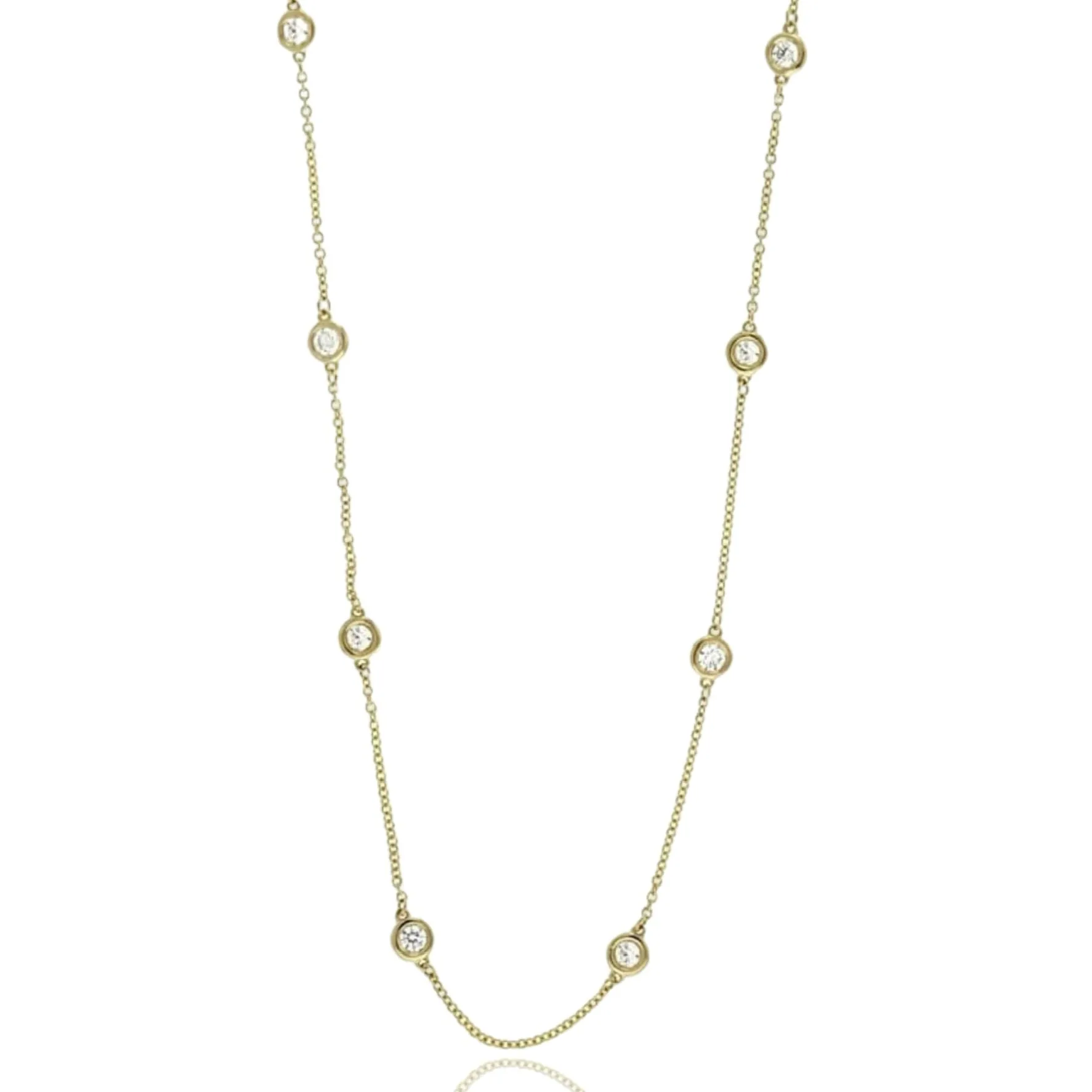 Diamond Station Chain