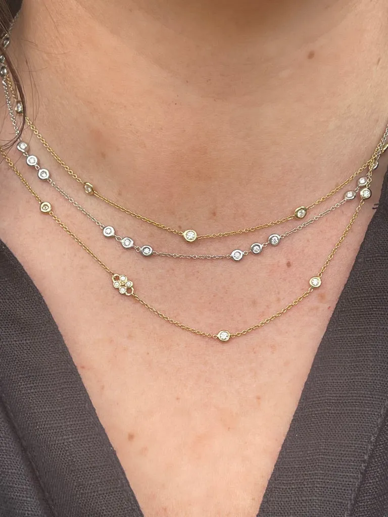 Diamond Station Chain
