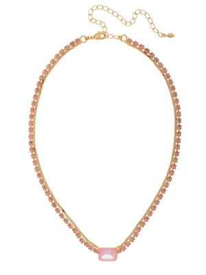 Eryn Pendant Necklace - NFU5BGBFL
