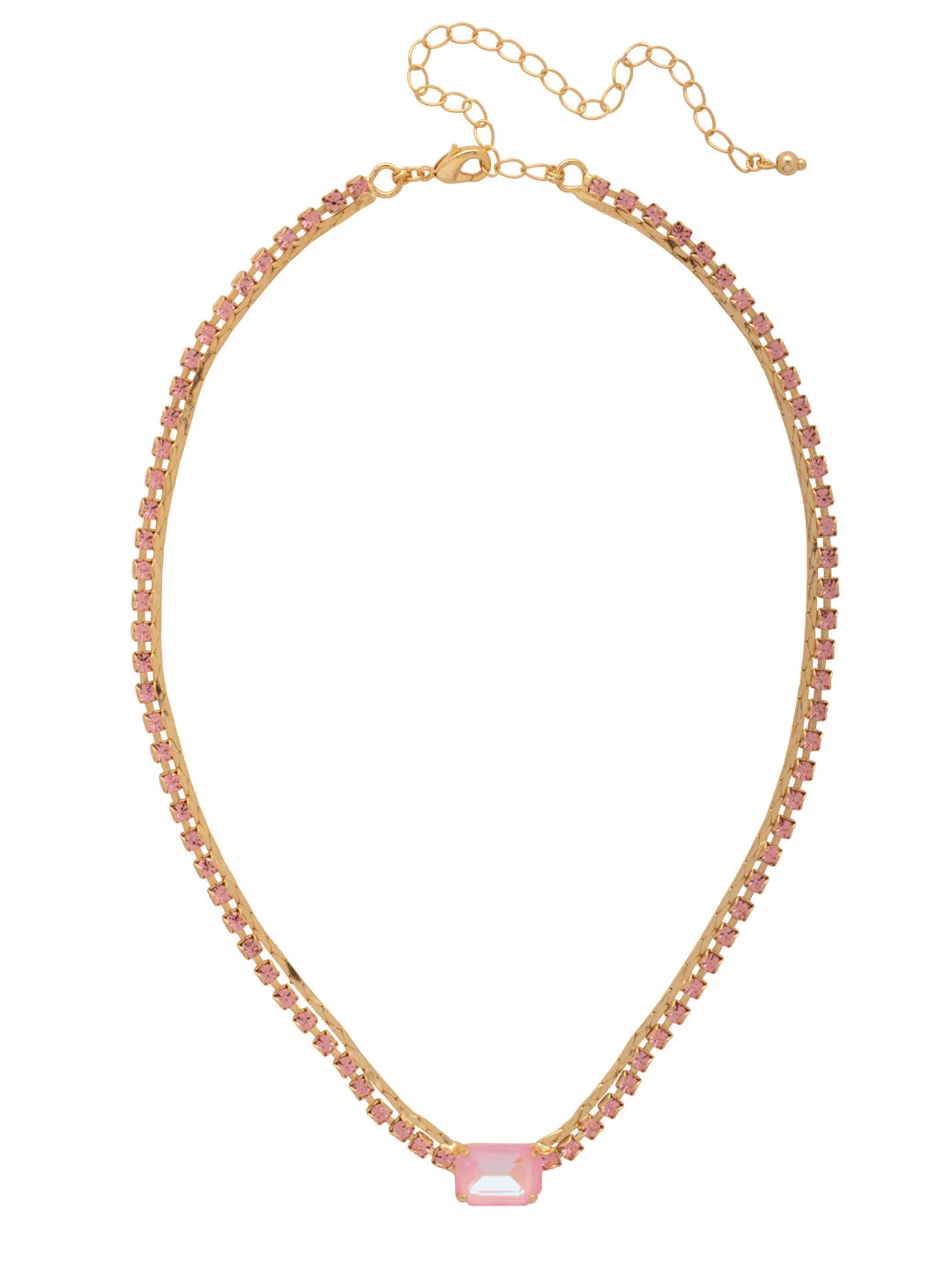 Eryn Pendant Necklace - NFU5BGBFL