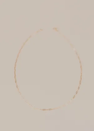Evie Maeve Chain