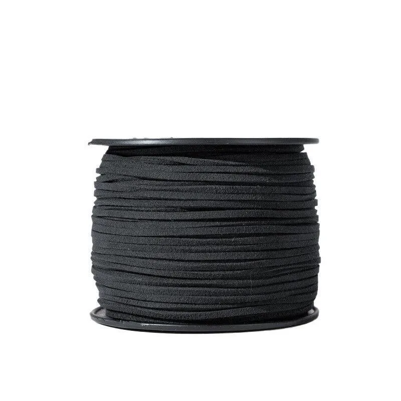 Faux Suede Cord 1ROLL 5Colours