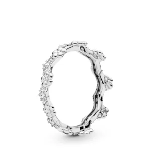 Flower Crown Ring