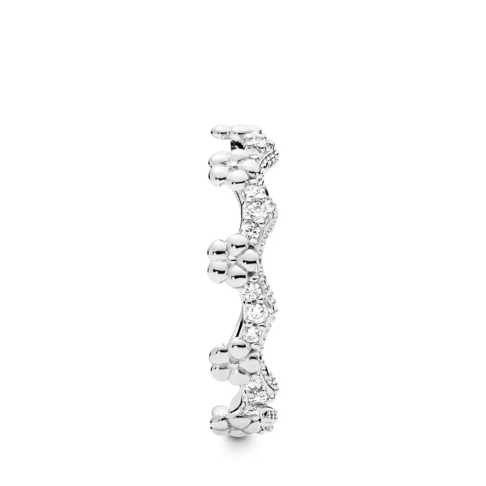 Flower Crown Ring