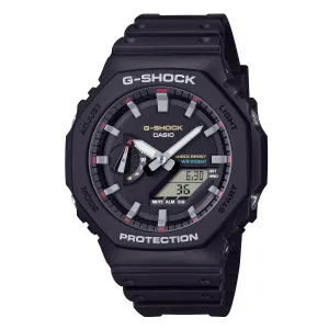 G-Shock Analog-Digital 2100 Series Quartz – GA2100RL-1A