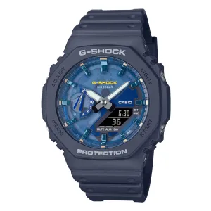 G-Shock Analog-Digital Quartz – GA-2100AS-2A