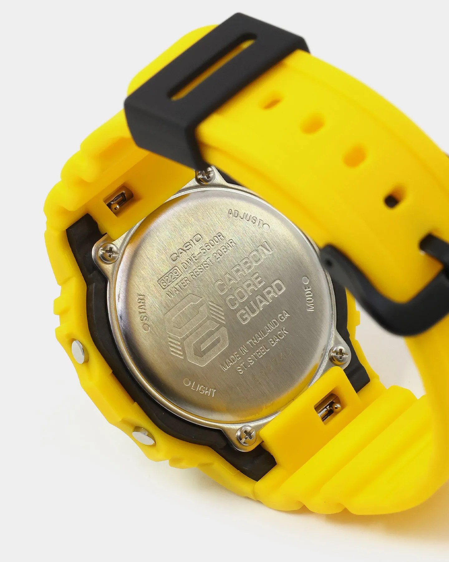 G-Shock DWE5600R-9D Multi-Coloured