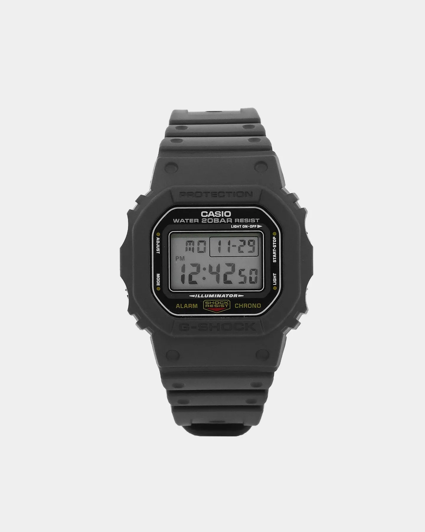 G-Shock DWE5600R-9D Multi-Coloured