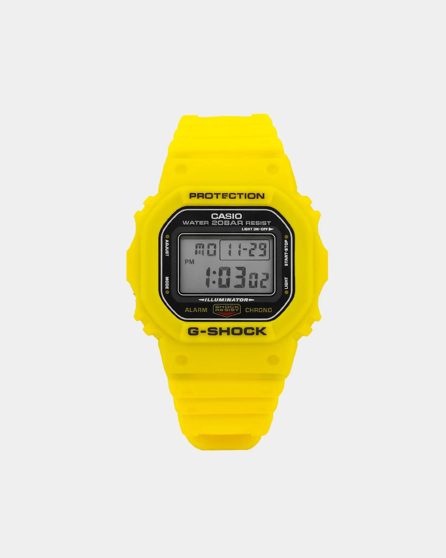 G-Shock DWE5600R-9D Multi-Coloured