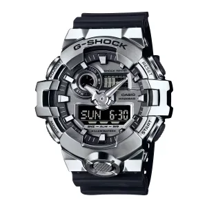 G-Shock G-Steel Quartz – GM700-1A