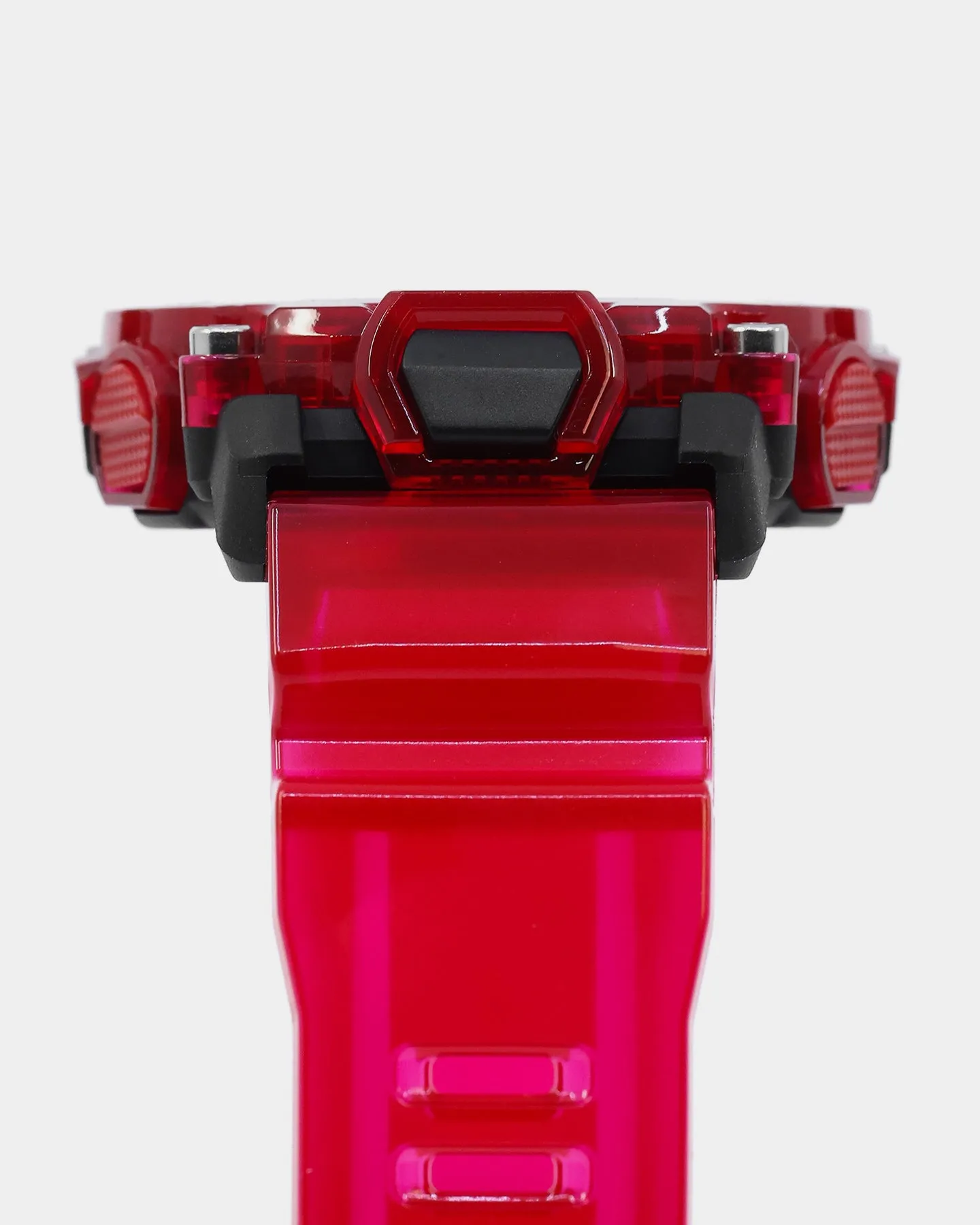 G Shock GA2200SKL-4A Red