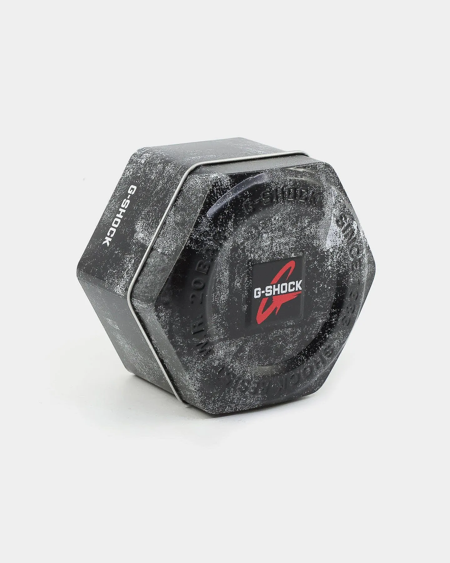 G Shock GA2200SKL-4A Red