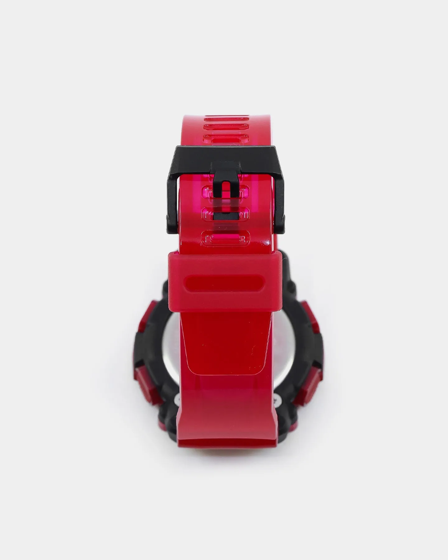 G Shock GA2200SKL-4A Red