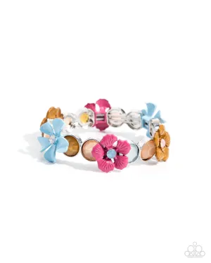 Garden Grove - Multi - Bracelet