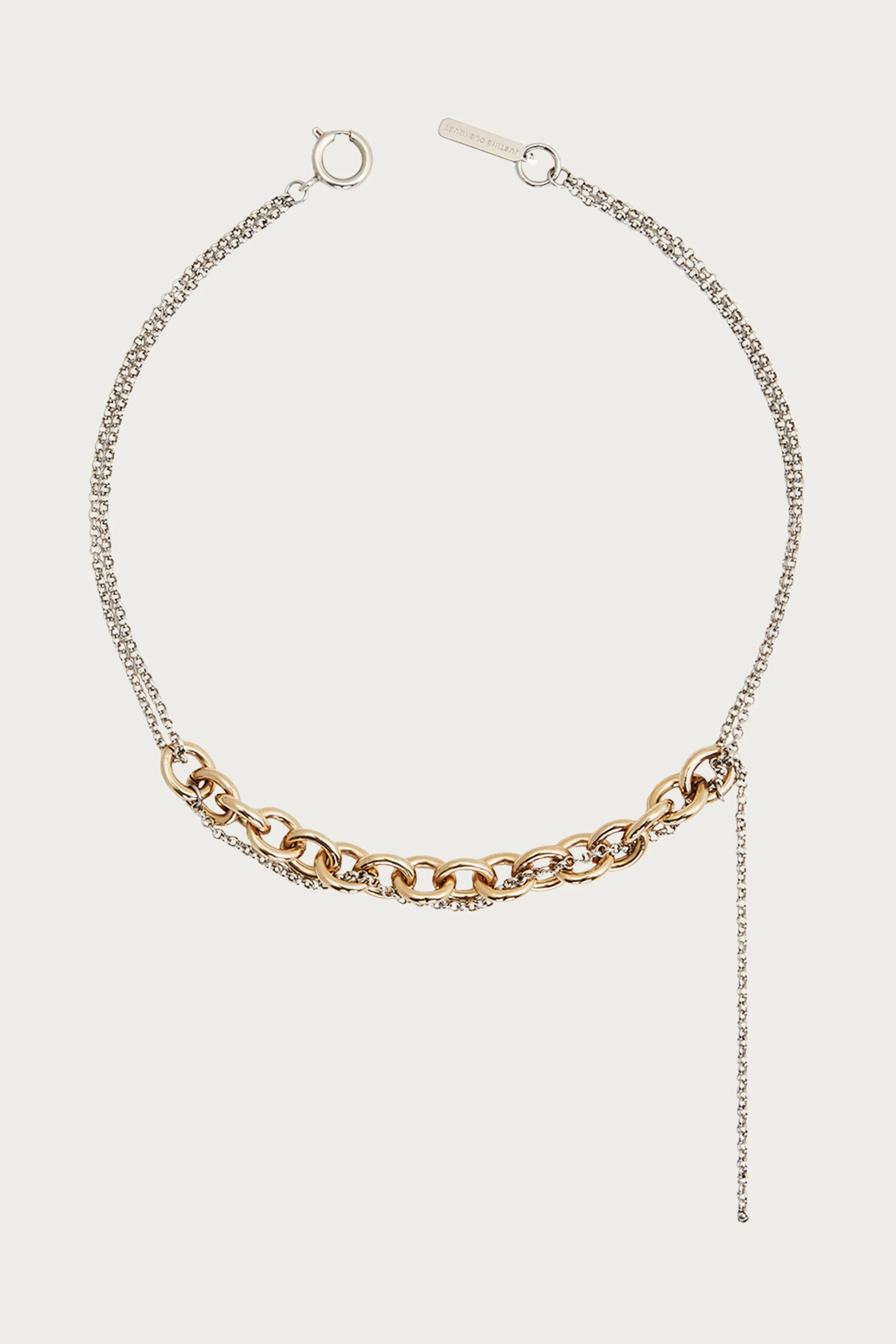 GEENA NECKLACE