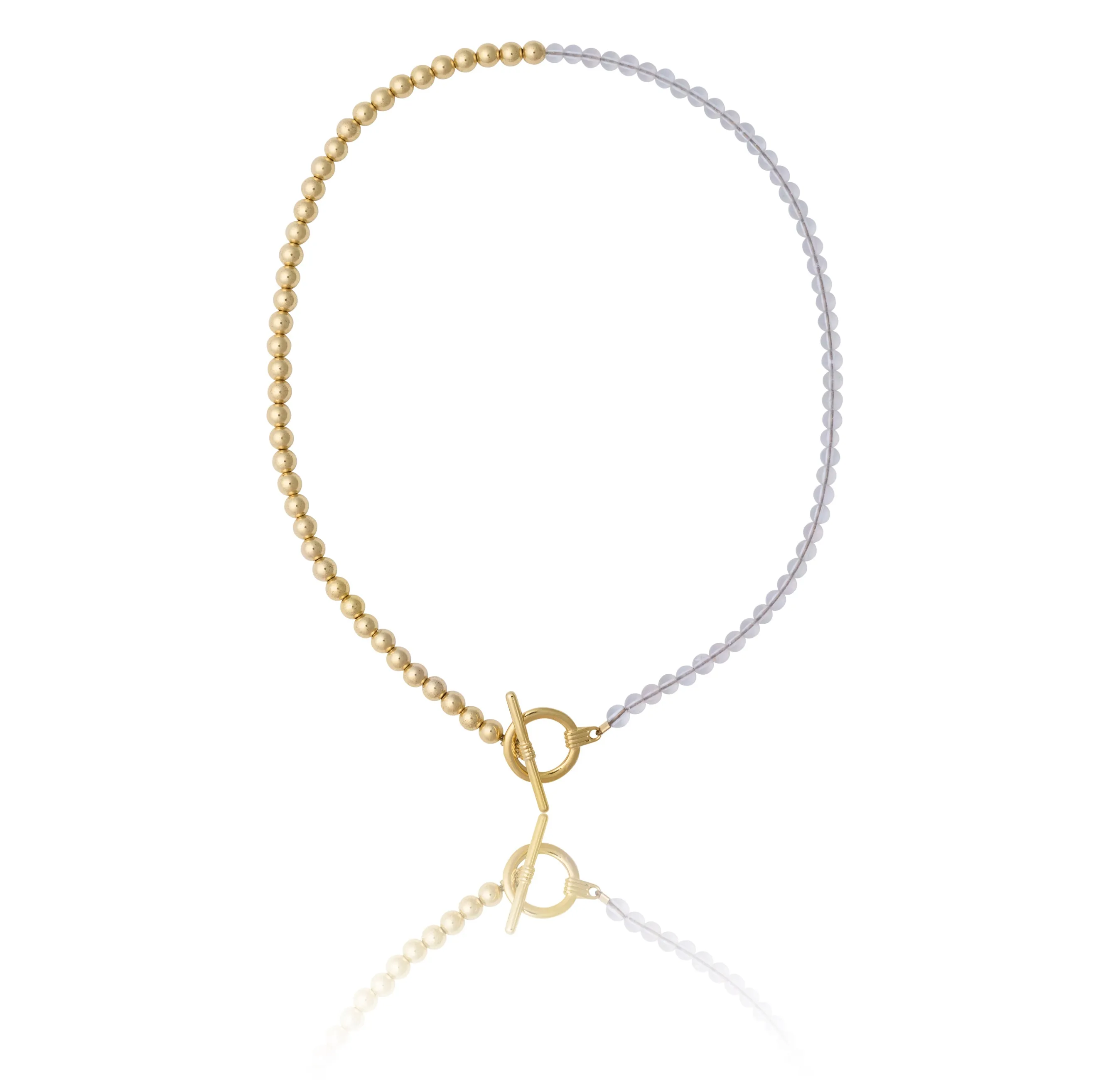 Gemini Necklace
