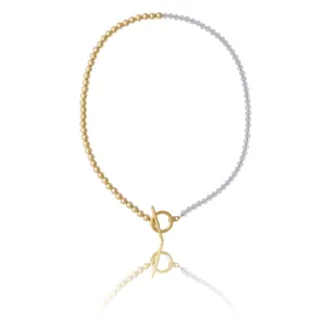 Gemini Necklace