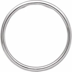 Geometric Band 52355 - 6 mm