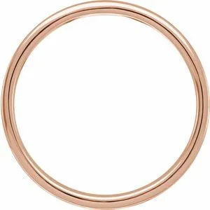 Geometric Band 52355 - 6 mm