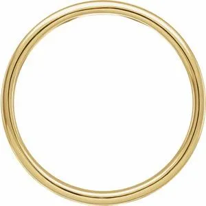 Geometric Band 52355 - 6 mm