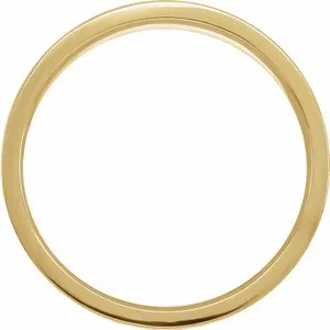 Geometric Band 52359 - 6 mm