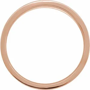 Geometric Band 52359 - 6 mm