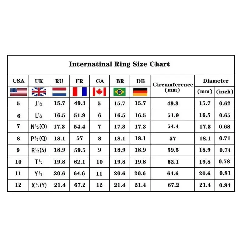 Geometric Shaped Finger Ring for Women Luxury Wedding Band Accessory Hollow Out Modern Fashion Design New Jewelry