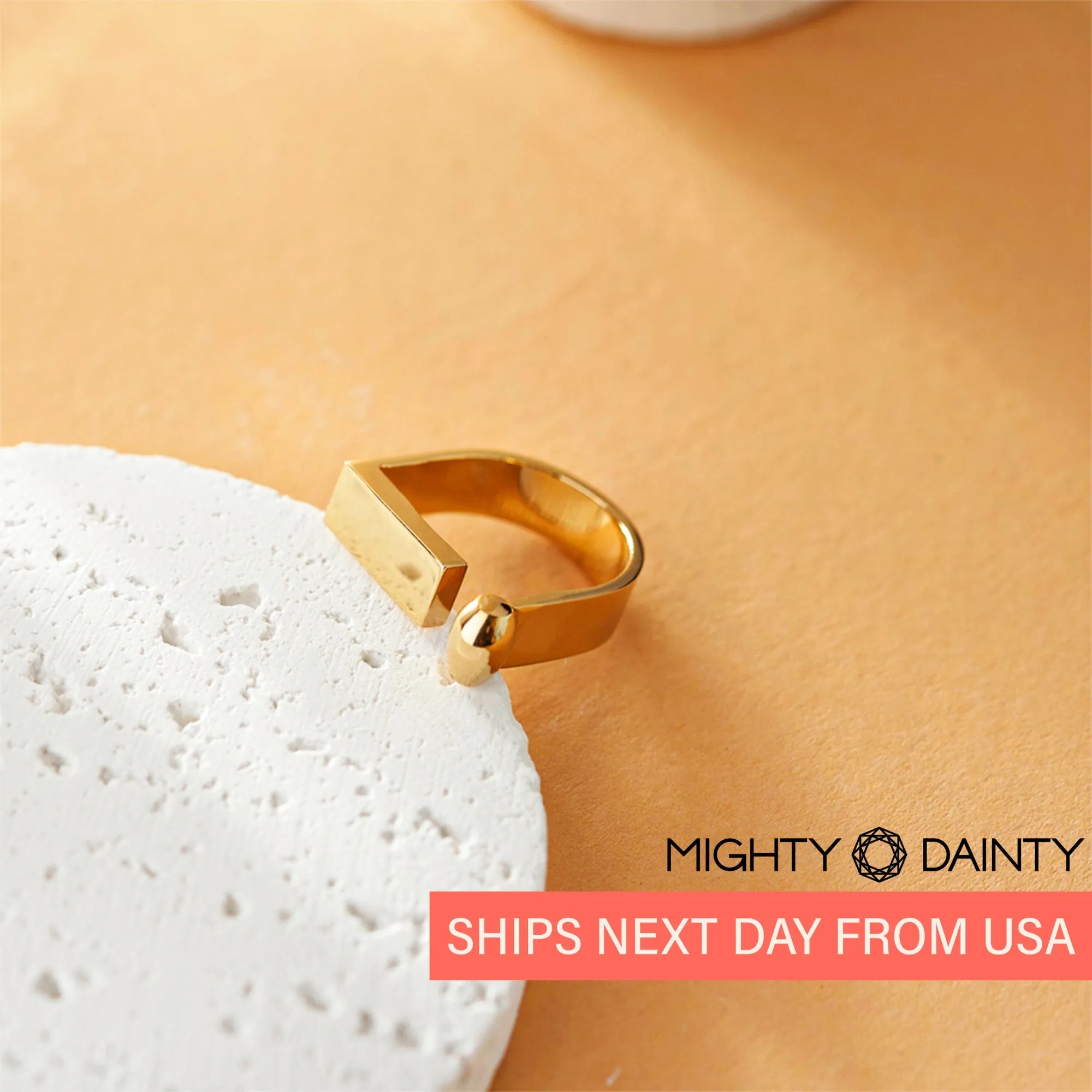 Geometric Statement Ring