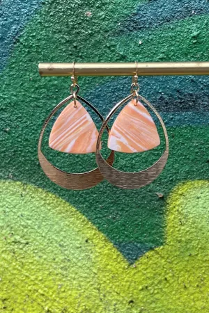 Getaway Earrings