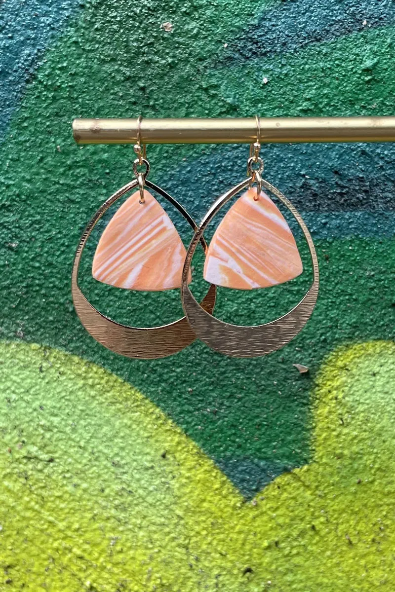 Getaway Earrings